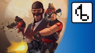 Team Fortress 2 Characters A Journey Through Fun [upl. by Alister]