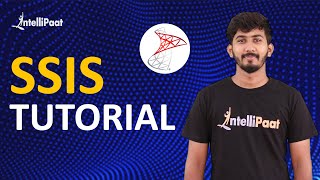 SSIS Tutorial  SSIS Tutorial for Beginners  Intellipaat [upl. by Kitrak730]