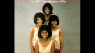 THE SHIRELLES DEDICATED TO THE ONE I LOVE [upl. by Anilatsyrc]