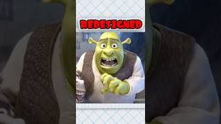 IS SHREK 5 RUINED [upl. by Aarika]