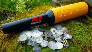 Top 5 Best PINPOINTER for Metal Detector on AMAZON 2021 [upl. by Zetnahs]