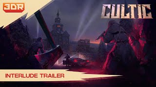 CULTIC  Interlude Trailer [upl. by Aitan915]