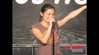 quotJust One Nailquot Music Video  Anjelah Johnson Stand Up Comedy [upl. by Linn]