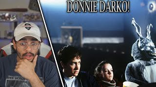 Donnie Darko 2001 Film Explained in Hindi  Donnie Darko Summarized हिन्दी [upl. by Wendolyn]