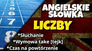 Liczby w języku angielskim [upl. by Esyle46]