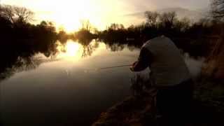 Lechlade Trout Fisheries [upl. by Refennej741]