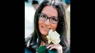 Nana Mouskouri  Roses Blanches De Corfou [upl. by Camfort]