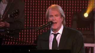 quotSwayquot Mucho Mambo • John Tesh Big Band Live [upl. by Ynotna]