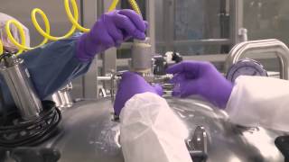 Bioprocessing Part 2 Separation  Recovery [upl. by Leahcimed]