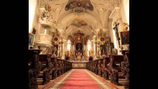 Bach  Christmas Oratorio BWV 248 [upl. by Norty]