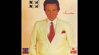 Jose jose secretos disco completo 1983 [upl. by Siobhan]