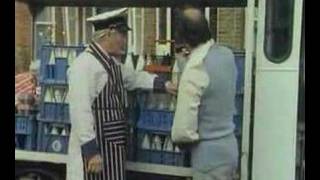 Dick Emery  the milkman [upl. by Deming]