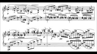 Schoenberg Drei Klavierstücke Op 11 Pollini [upl. by Goebel881]