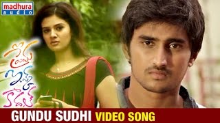 Mettukudi Tamil Movie Songs  Mana Madurai Gundu Video Song  Karthik  Nagma  Pyramid Glitz Music [upl. by Gasser693]