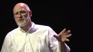 Policing and Democracy  John Noakes PhD  TEDxWestChester [upl. by Dumond]