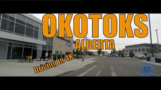 Okotoks Alberta [upl. by Aelber]