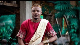 Alikiba Dodo Official Music Video [upl. by Ettennaj]