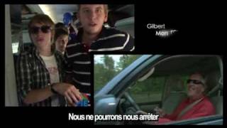 LipDub Jeunes UMP 2010 Officiel [upl. by Lynus]