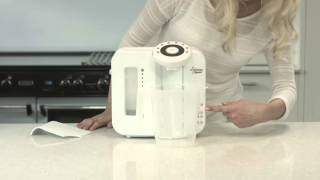 tommee tippee® Perfect Prep  Descaling UK [upl. by Vincenty]