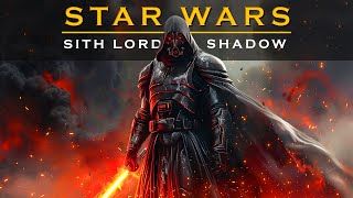 The Sith Nobody Talks About  Star Wars Lore [upl. by Callum]