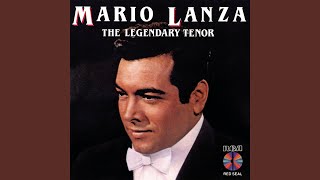 Mario Lanza  Arrivederci Roma featured in quotSeven Hills of Romequot [upl. by Welby192]