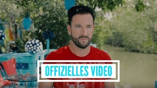 Michael Wendler  Flaschenpost offizielles Video aus dem Album quotFlucht nach vornquot [upl. by Euseibbob]