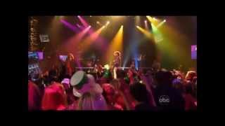 LMFAO  Sorry For Party Rocking Live HD [upl. by Toogood]