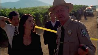 Red John First Appearance The Mentalist [upl. by Annalee737]