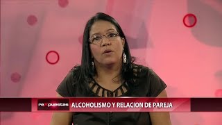 ¿Cómo afecta el alcoholismo a la relación de pareja [upl. by Ainitsirk]