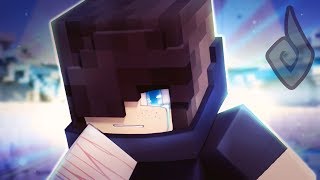 Ethereal Bonds  MyStreet When Angels Fall Ep14  Minecraft Roleplay [upl. by Enomal251]