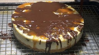 How to make pourable Chocolate Ganache [upl. by Zetnahs]