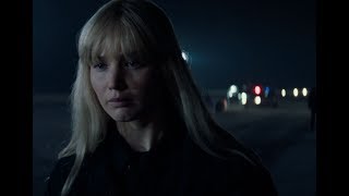 Red Sparrow 2018 Ending Scene  HD [upl. by Etsirhc602]