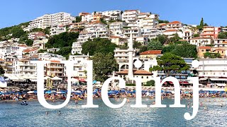 Ulcinj 2021 MONTENEGRO [upl. by Helm326]