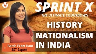 Nationalism in India  CBSE Class 10 Social Science History Chapter 3  Important Questions 2019 [upl. by Errecart]