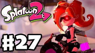 Splatoon 2  Gameplay Walkthrough Part 27  Octoling Workout Nintendo Switch [upl. by Hedgcock799]