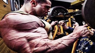 Bodybuilding Motivation  Every day [upl. by Lotsyrc]