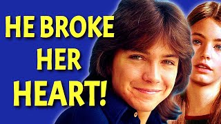 The Day That David Cassidy Broke Susan Deys Heart [upl. by Carmela376]