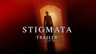 STIGMATA Original Theatrical Trailer [upl. by Lucie]