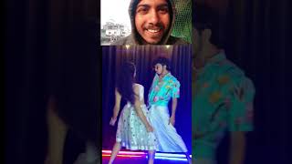 reaction video Shanto dance Bangladeshi [upl. by Onivla899]