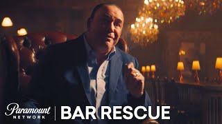 Bar Rescue Season 6 Official Trailer  Paramount Network [upl. by Irrahs477]