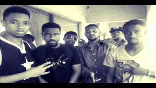 Sarkodie amp Yaa Pono ft Shaker  Talk Of Gh [upl. by Thorin]