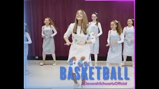 Ein Od Milvado DANCE l Fun and Easy to learn Dance Combo for Girls [upl. by Eceertal]