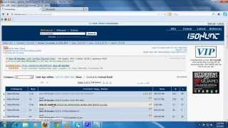 How to Download Movies free using Utorrent and isohunt [upl. by Reamonn906]