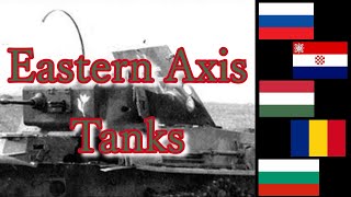 The Minor Axis Tank Meme [upl. by Oren]