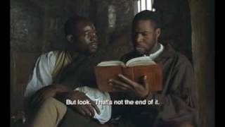 Excerpt from Amistad the movie [upl. by Bannasch]