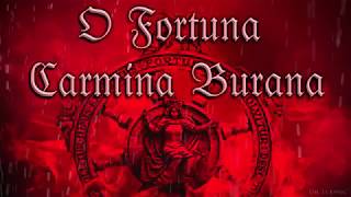 O Fortuna Carmina Burana German cantata [upl. by Sitnik]