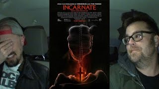 Midnight Screenings  Incarnate [upl. by Edorej798]