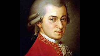 Mozart  The Piano Sonata No 16 in C major [upl. by Barthold]