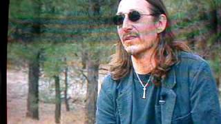 John Trudell quot Religious vs Spiritualquot Perception of Reality [upl. by Shipley]