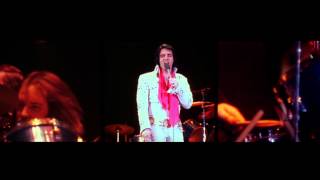 Elvis Presley  Burning Love 1080 [upl. by Kenny]